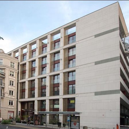 Piekna Apartment Warsaw Exterior photo